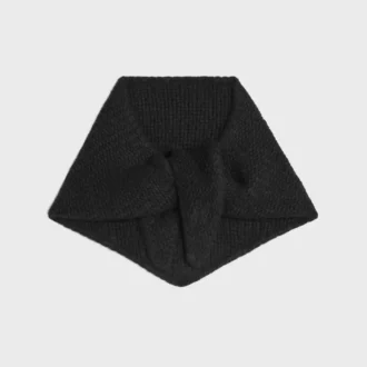 Bandana i kashmir och silke
