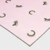 Bandana i silketwill