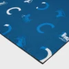 Bandana i silketwill