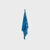 Bandana i silketwill