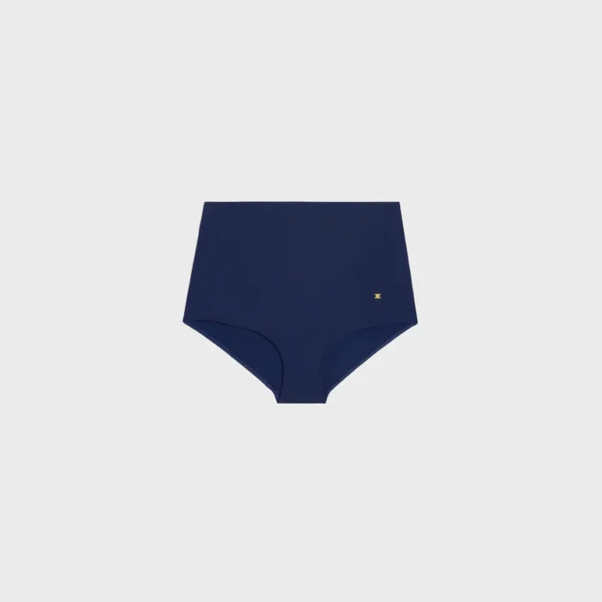 Bikinibotten i matt jersey Bikinibotten i matt jersey