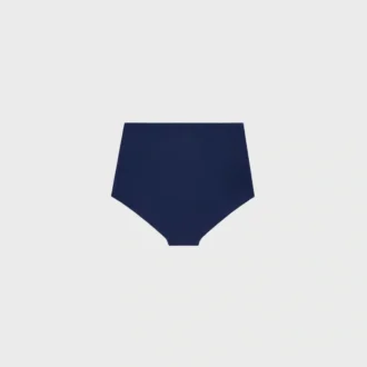 Bikinibotten i matt jersey