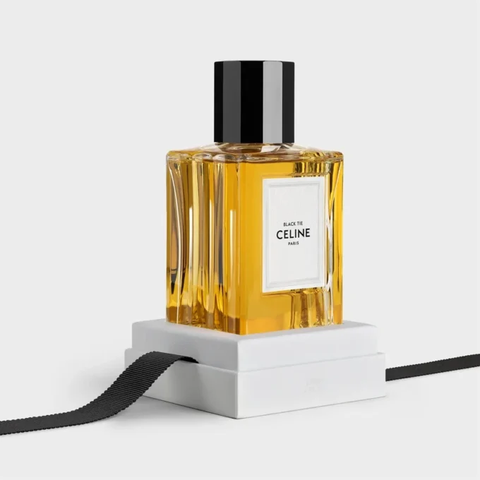 Black Tie Eau De Parfum 200 ml
