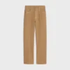 Boyfriend-jeans 001 i bomullsdenim