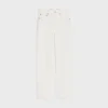 Boyfriend-jeans 001 i bomullsdenim Boyfriend-jeans 001 i bomullsdenim