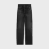 Boyfriend-jeans 001 i bomullsdenim Boyfriend-jeans 001 i bomullsdenim