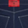 Boyfriend-jeans 001 i bomullsdenim