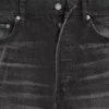 Boyfriend-jeans 001 i bomullsdenim