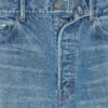 Boyfriend-jeans 001 i bomullsdenim Boyfriend-jeans 001 i bomullsdenim