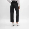 Boyfriend-jeans 001 i bomullsdenim Boyfriend-jeans 001 i bomullsdenim