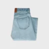 Boyfriend-jeans 001 i bomullsdenim Boyfriend-jeans 001 i bomullsdenim