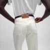 Boyfriend-jeans 001 i bomullsdenim Boyfriend-jeans 001 i bomullsdenim