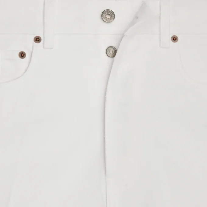 Boyfriend-jeans 001 i bomullsdenim Boyfriend-jeans 001 i bomullsdenim