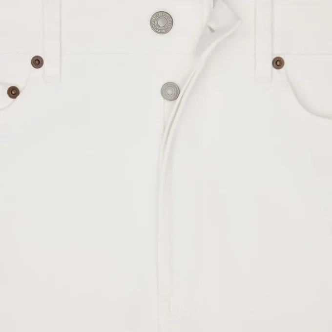 Boyfriend-jeans 001 i kraftig bomullstwill Boyfriend-jeans 001 i kraftig bomullstwill