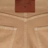 Boyfriend-jeans 002 i bomullsdenim Boyfriend-jeans 002 i bomullsdenim