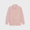 Car Coat-jacka i corduroy Car Coat-jacka i corduroy