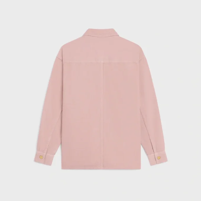 Car Coat-jacka i corduroy Car Coat-jacka i corduroy