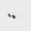 Cat Eye S187 solglasögon i acetat Cat Eye S187 solglasögon i acetat