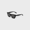 Cat Eye S187 solglasögon i acetat Cat Eye S187 solglasögon i acetat
