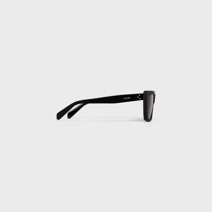 Cat Eye S187 solglasögon i acetat Cat Eye S187 solglasögon i acetat