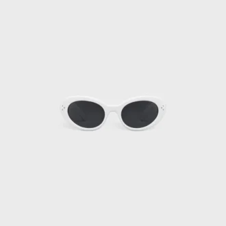Cat Eye S193 solglasögon i acetat