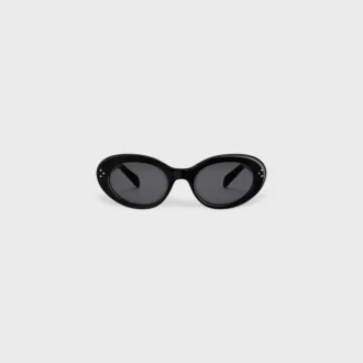 Cat Eye S193 solglasögon i acetat