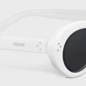 Cat Eye S193 solglasögon i acetat