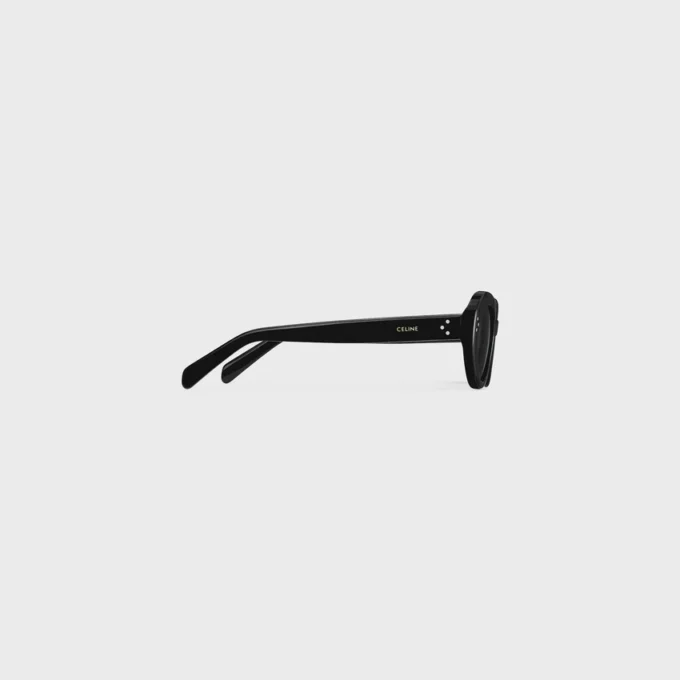 Cat Eye S193 solglasögon i acetat Cat Eye S193 solglasögon i acetat