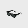 Cat Eye S342 solglasögon i acetat Cat Eye S342 solglasögon i acetat