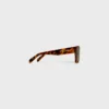Cat Eye S342 solglasögon i acetat Cat Eye S342 solglasögon i acetat