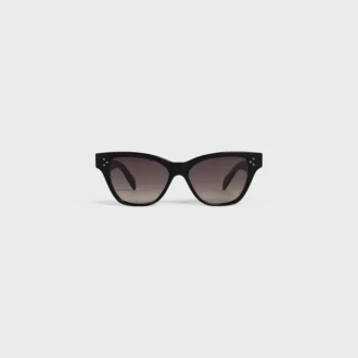 Cat Eye S359 solglasögon i acetat
