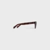 Cat Eye S359 solglasögon i acetat