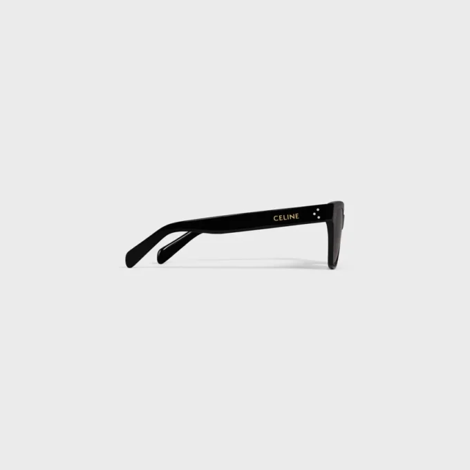 Cat Eye S359 solglasögon i acetat Cat Eye S359 solglasögon i acetat