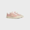 CELINE Alan Sneakers med Triomphe i canvas CELINE Alan Sneakers med Triomphe i canvas