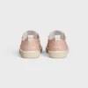 CELINE Alan Sneakers med Triomphe i canvas CELINE Alan Sneakers med Triomphe i canvas