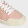 CELINE Alan Sneakers med Triomphe i canvas CELINE Alan Sneakers med Triomphe i canvas