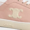 CELINE Alan Sneakers med Triomphe i canvas CELINE Alan Sneakers med Triomphe i canvas