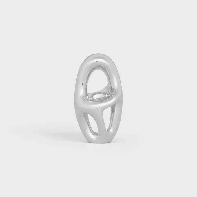 CELINE Arp Project-halsband i sterlingsilver CELINE Arp Project-halsband i sterlingsilver