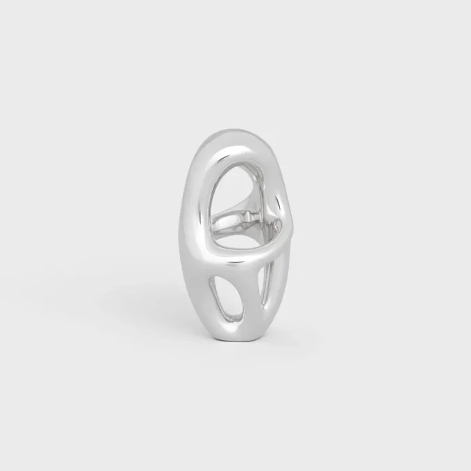 CELINE Arp Project-halsband i sterlingsilver CELINE Arp Project-halsband i sterlingsilver