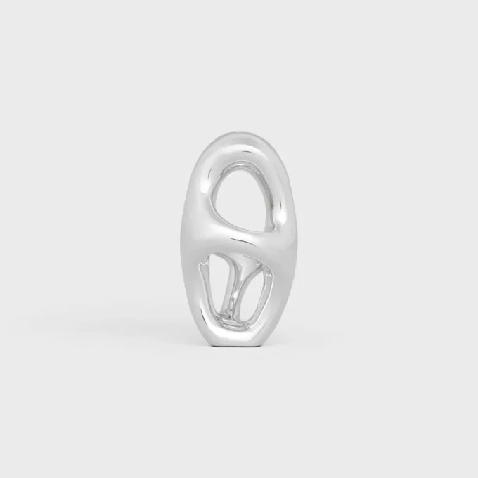 CELINE Arp Project-halsband i sterlingsilver CELINE Arp Project-halsband i sterlingsilver