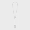 CELINE Arp Project-halsband i sterlingsilver CELINE Arp Project-halsband i sterlingsilver