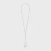 CELINE Arp Project-halsband i sterlingsilver CELINE Arp Project-halsband i sterlingsilver
