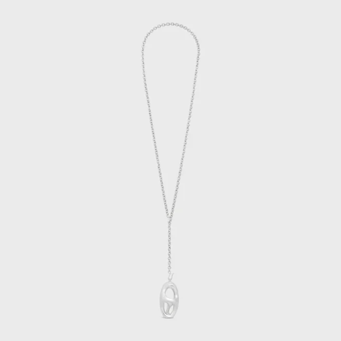 CELINE Arp Project-halsband i sterlingsilver CELINE Arp Project-halsband i sterlingsilver