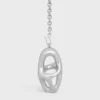CELINE Arp Project-halsband i sterlingsilver CELINE Arp Project-halsband i sterlingsilver