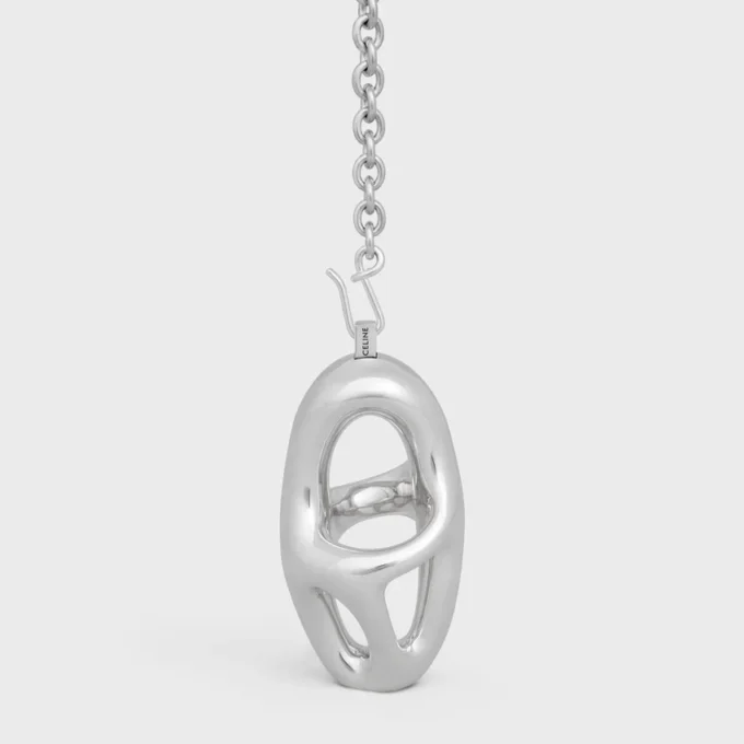 CELINE Arp Project-halsband i sterlingsilver CELINE Arp Project-halsband i sterlingsilver