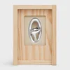 CELINE Arp Project-halsband i sterlingsilver CELINE Arp Project-halsband i sterlingsilver