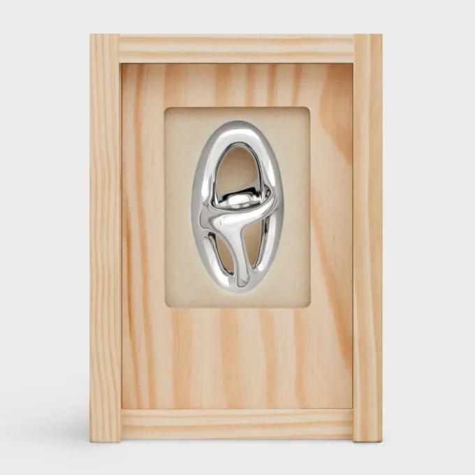 CELINE Arp Project-halsband i sterlingsilver CELINE Arp Project-halsband i sterlingsilver