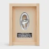 CELINE Arp Project-halsband i sterlingsilver CELINE Arp Project-halsband i sterlingsilver