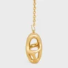Celine Arp Project-halsband i vermeil Celine Arp Project-halsband i vermeil