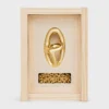 Celine Arp Project-halsband i vermeil Celine Arp Project-halsband i vermeil
